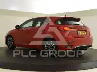 2019 Lexus CT200