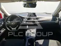 2019 Lexus CT200