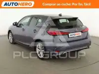 2019 Lexus CT200