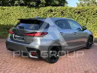 2019 Lexus CT200