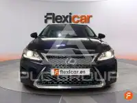 2019 Lexus CT200