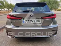 2019 Lexus CT200