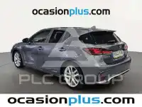 2019 Lexus CT200