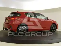 2019 Lexus CT200