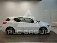 2019 Lexus CT200