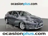 2019 Lexus CT200