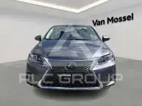 2019 Lexus CT200
