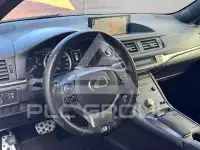 2019 Lexus CT200