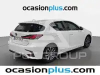 2019 Lexus CT200