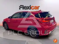 2019 Lexus CT200