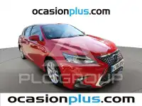 2019 Lexus CT200