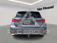 2019 Lexus CT200