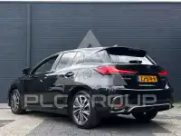 2019 Lexus CT200