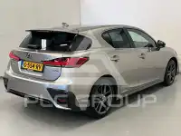 2019 Lexus CT200
