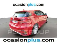 2019 Lexus CT200