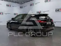 2019 Lexus CT200
