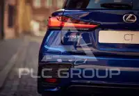 2019 Lexus CT200