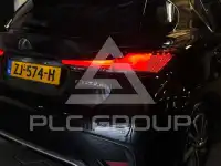 2019 Lexus CT200