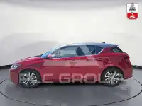 2019 Lexus CT200