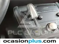 2019 Lexus CT200