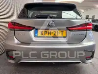 2019 Lexus CT200