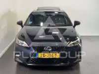 2019 Lexus CT200