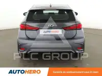 2019 Lexus CT200
