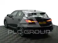 2019 Lexus CT200