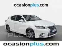 2019 Lexus CT200
