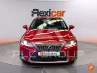 2019 Lexus CT200