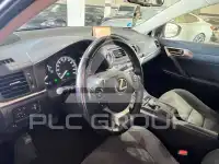 2019 Lexus CT200