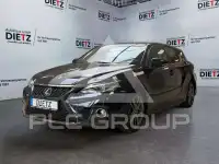 2019 Lexus CT200