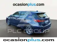 2019 Lexus CT200