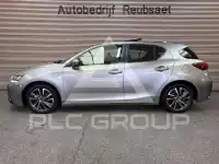 2019 Lexus CT200