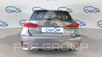 2019 Lexus CT200