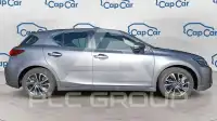 2019 Lexus CT200