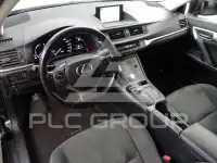 2019 Lexus CT200