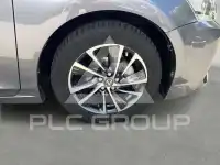 2019 Lexus CT200