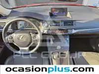 2019 Lexus CT200