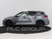 2019 Lexus CT200