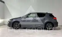 2019 Lexus CT200