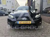 2019 Lexus CT200