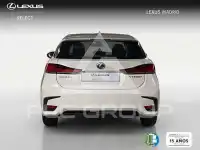 2019 Lexus CT200