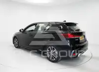 2019 Lexus CT200