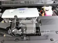 2019 Lexus CT200
