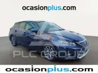 2019 Lexus CT200