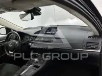 2019 Lexus CT200