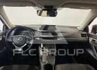 2019 Lexus CT200