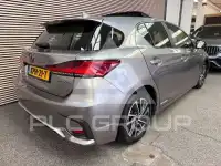 2019 Lexus CT200