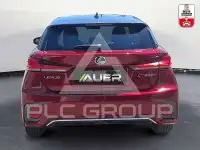 2019 Lexus CT200